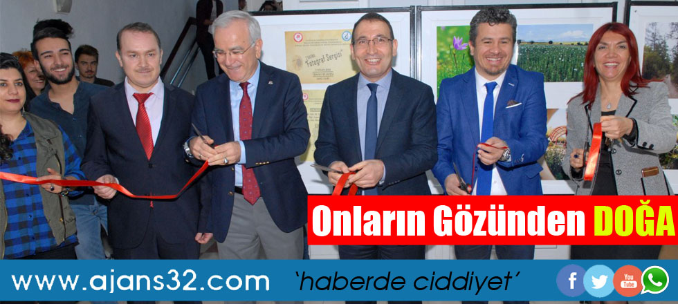 TBMYO Akademisyen ve Öğrencilerinin Gözünden “Doğa”