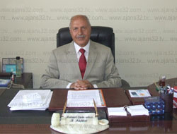 İlk Hac Seminerini Müftü Avcı Verdi