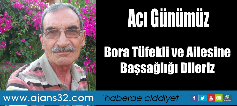 Acı Günümüz