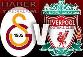 Galatasaray 3-0 Liverpool