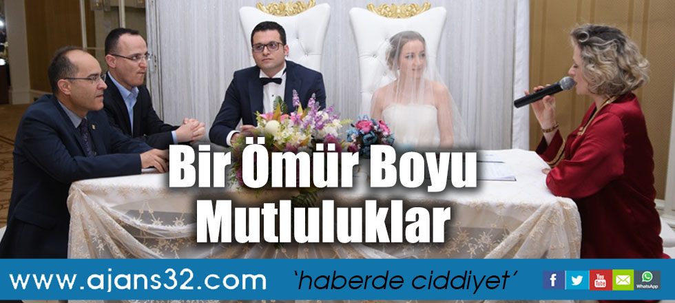 Bir Ömür Boyu Mutluluklar