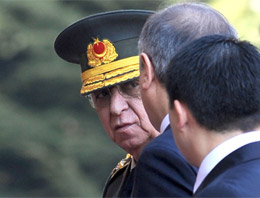 'İstifalar Hükümetin Elini Güçlendirdi'