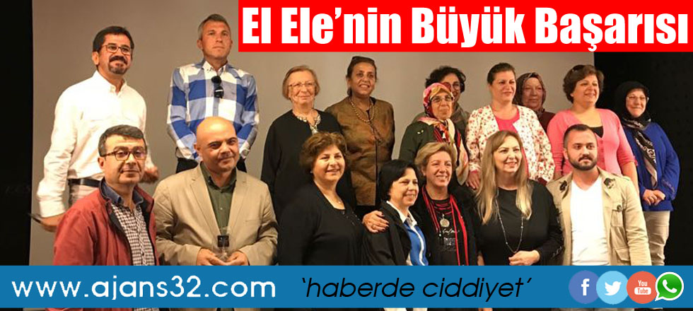 El Ele’nin Büyük Başarısı