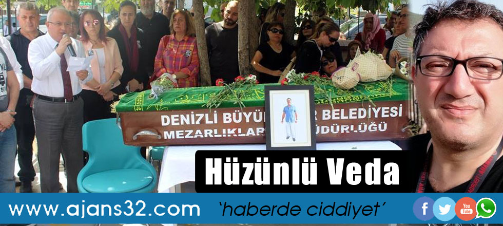 Hüzünlü Veda