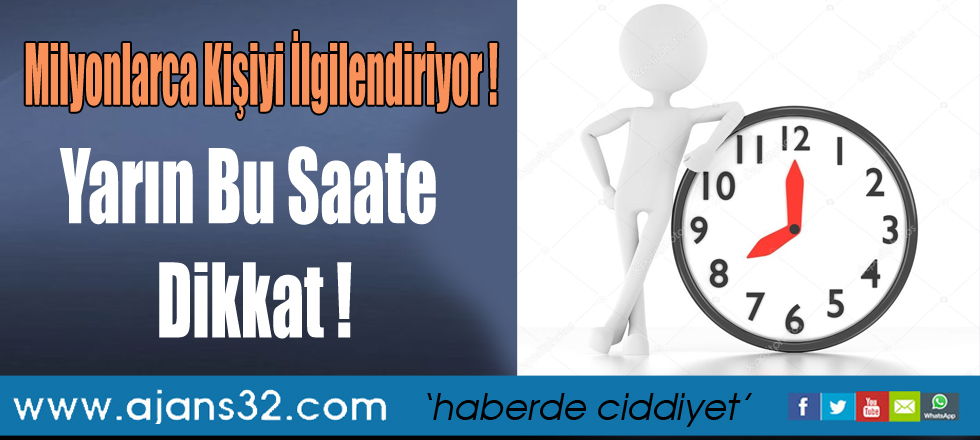Oy Kullanacaklar Dikkat! YSK Yarın Sabah Açıklayacak