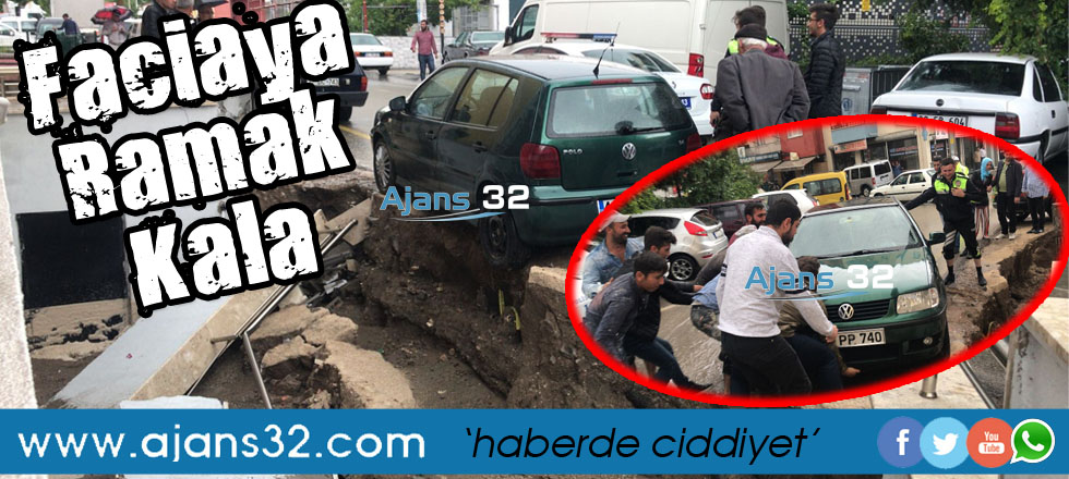 Faciaya Ramak Kala!