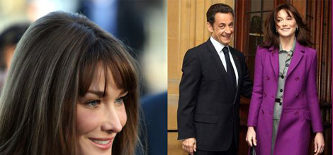 Dünyanın En Şık Kadını Bakın Kim?