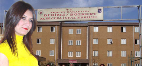 Cezaevi Çocuklarına Anlamlı Kampanya