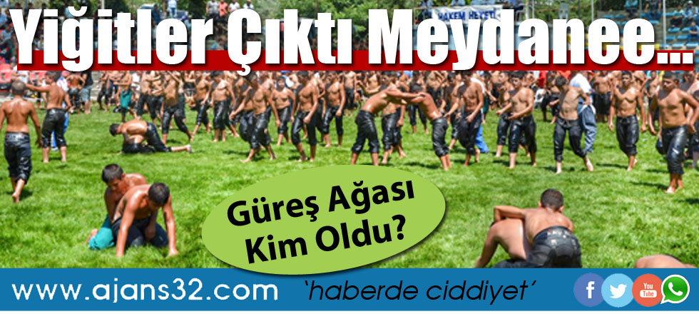 Yiğitler Çıktı Meydanee...