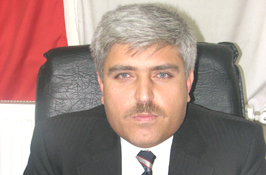 Camuzcu Görevi Bıraktı