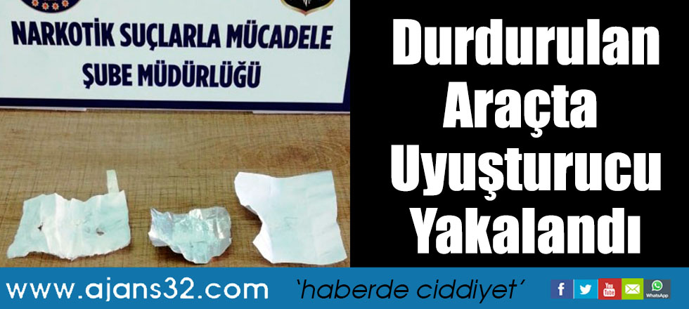 Dur İhtarına Uymayınca…