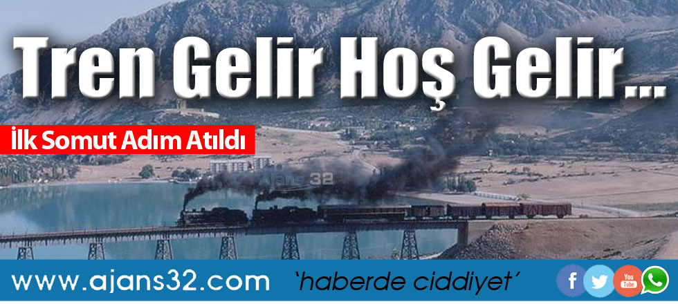 Tren Gelir Hoş Gelir
