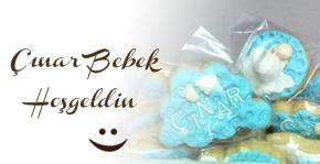 Hoşgeldin Çınar Bebek