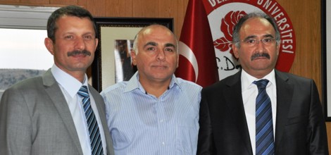 Batı Akdeniz Üniversiteler Birliği Kuruldu