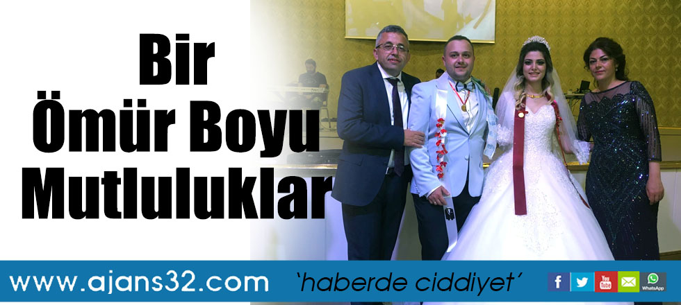 Bir Ömür Boyu Mutluluklar