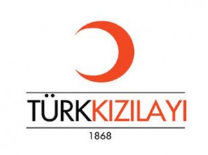 Isparta Kızılay Deposundan Antalya'ya Yardım