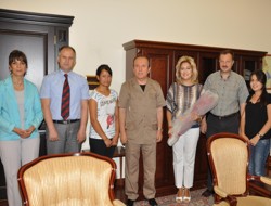 Devlet Sahip Çıktı