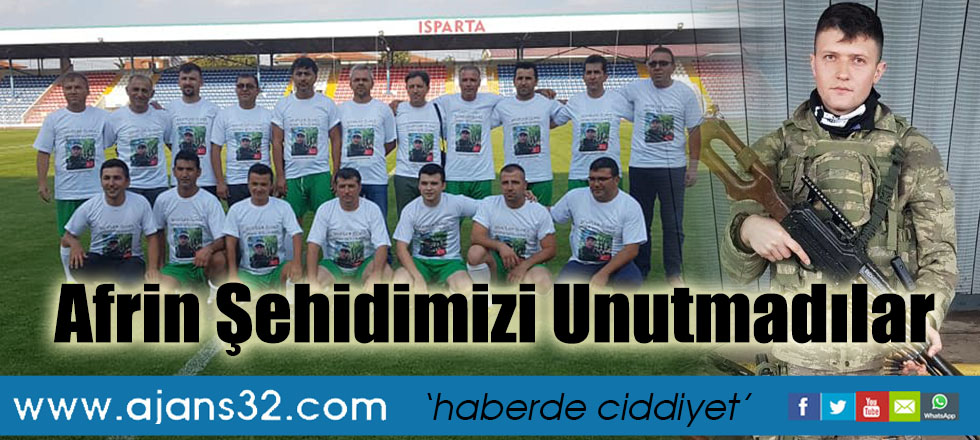 Şehit Babasını Duygulandıran Hareket