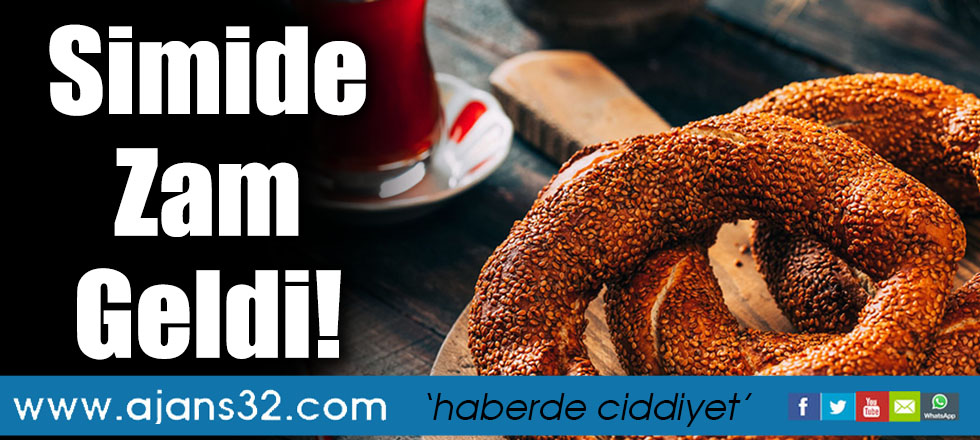 Simide Zam Geldi!