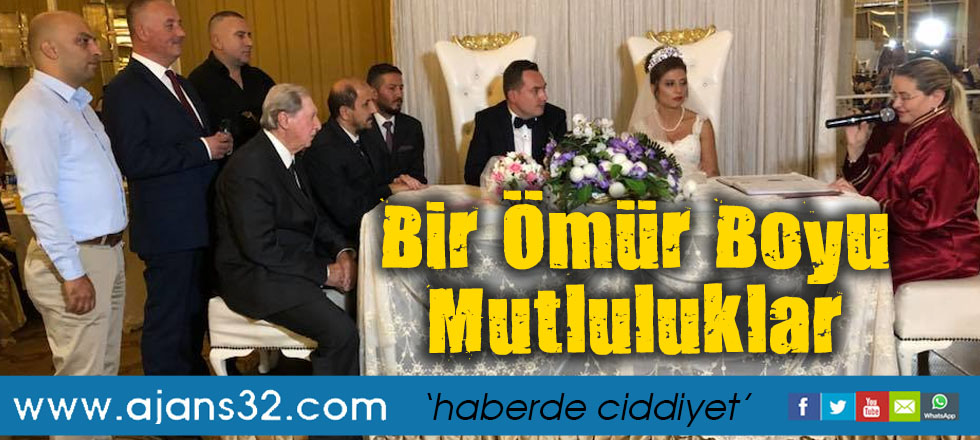 Bir Ömür Boyu Mutluluklar