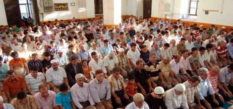 Hangi Namaz Kaç Rekat Kılınır?