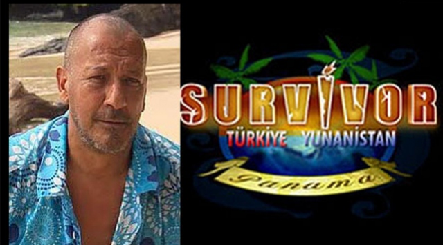 Survivor Birincisi Kaza Kurbanı