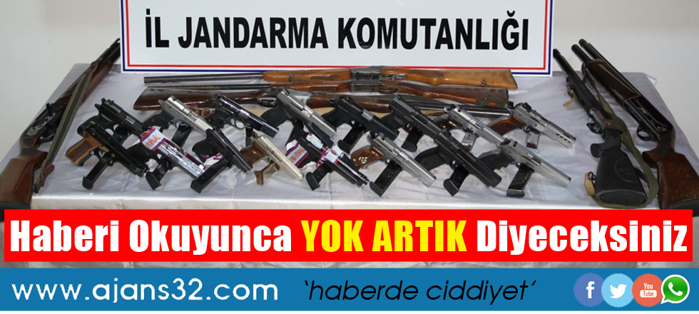 Haberi Okuyunca Yok Artık Diyeceksiniz