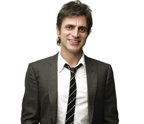 Teoman Son Konserine Çıktı