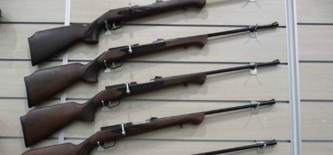 Isparta Tüfek Sanayiinde Çin'e Rakip Oldu