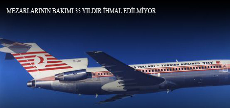 35 Yıl Önce Ölen İtalyan Yolcular Unutulmuyor