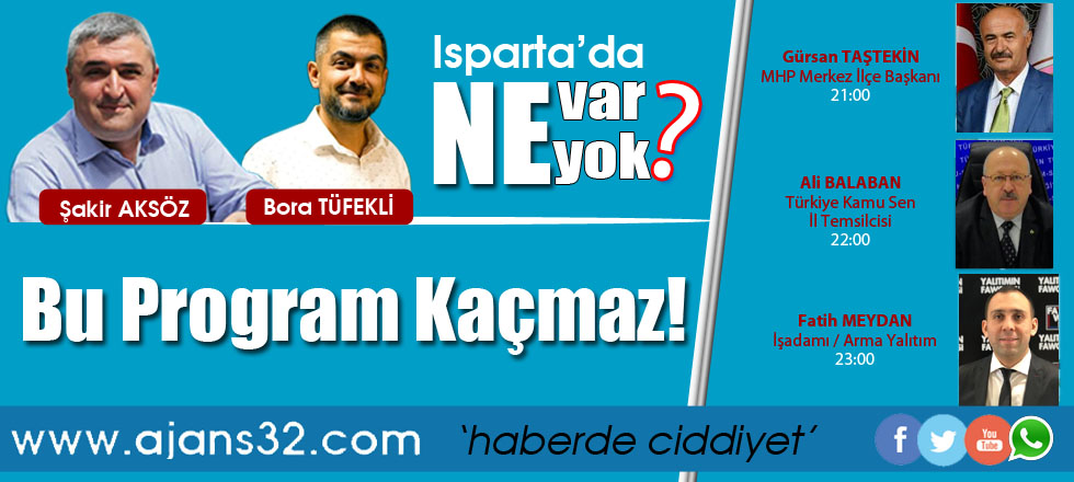 Ne Var Ne Yok? Bu Hafta Kaçmaz...