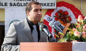 Önal'a Göre Belediye Sorun Çıkarmaz