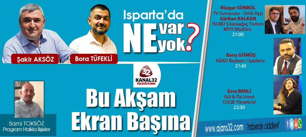 Ne Var Ne Yok? Yine Ekran Başına Kilitleyecek