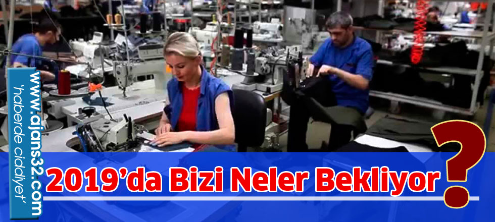 Yeni Yıla Yeni Düzenlemelerle Girildi