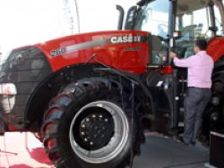 Ferrari Fiyatına Traktör!