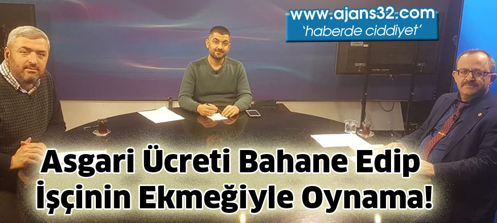 OSB’de Son 6 Ayda İstihdam Yüzde 50 Daraldı