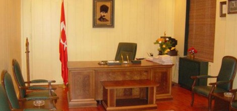 İslamköy'ün Yani Başkanı Belli Oluyor