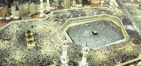 Hac Kuraları Çekildi