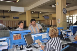 Belediye AVM'ye Tahsilat Gişesi Koydu