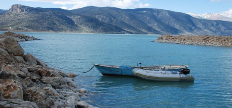 Boğulan Astsubay Başçavuş Toprağa Verildi