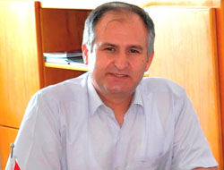 BAKA Hindistan'dan Yatırımcı Çekecek