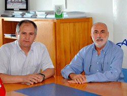 BAKA-ATAV Buluşması