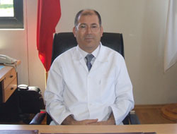 SDÜ Tıp Fakültesi İlk Defa Kara Geçti