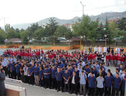 Yeni Eğitim Öğretim Yılı Hızlı Başladı