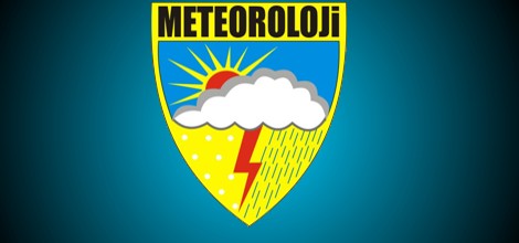 Meteoroloji'den Isparta İçin Kuvvetli Yağış Uyarısı