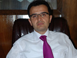 Çayeli Kaymakamlığı Görevine Başladı