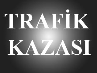 Yalvaç'ta Trafik Kazası: 1 Ölü