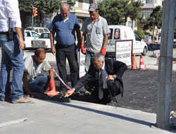 Günaydın 'Çalışmalarımız Örnek Olacak'