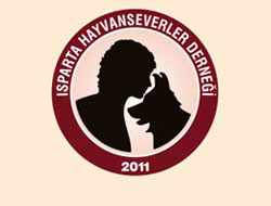 Isparta'da Hayvan Severler Derneği Kuruldu