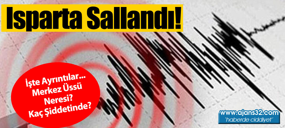 SALLANDIK!